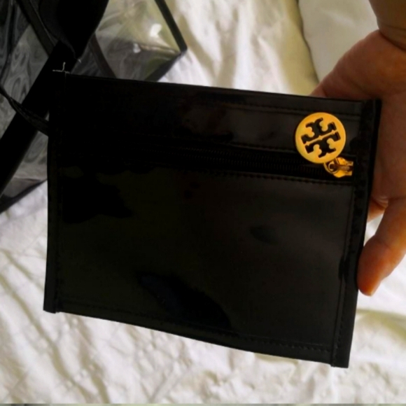 ❤️Tory Burch Tote Bag❤️ - Picture 4 of 11